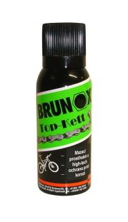 olej BRUNOX IX 50 na řetěz 100ml sprej (olej na řetěz ve speji)