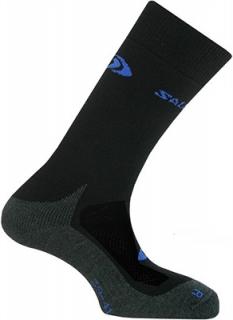 ponožky Salomon hiking classic trek2 (Doprodej poslední pár vel. XL)