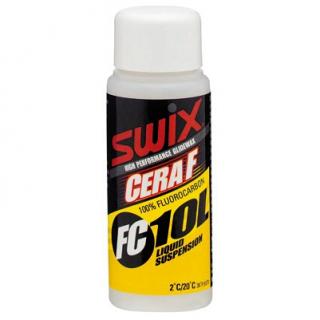 vosk SWIX FC10L 50g (doprodej poslední kus)