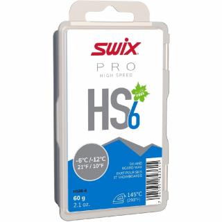 vosk SWIX HS06 60g -6/-12°C