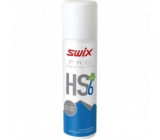vosk SWIX HS06L 125ml -4/-12°C