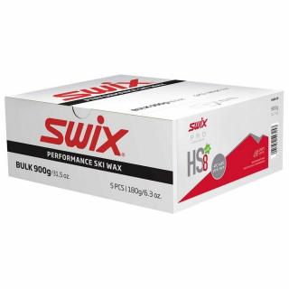 vosk SWIX HS8 900g -4/+4°C