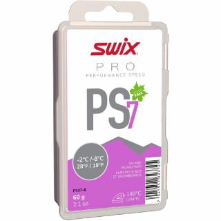 vosk SWIX PS07 60g -2/-8°C