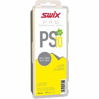 vosk SWIX PS10 180g 0/+10°C