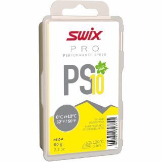 vosk SWIX PS10 60g 0/+10°C