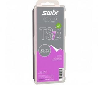 vosk SWIX TS07B-18 Top speed 180g -2/-8°C
