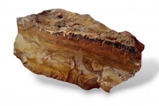 Jaspis polychrom surový váha 1,341kg (vel.16x8,3x6cm)