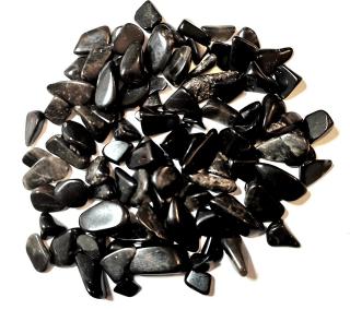 Onyx směs 100g , vel. 0,8 -1,2cm (vel.kamenů cca 0,8 -1,2cm)
