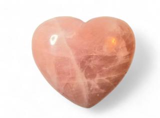 Růženín srdce velké váha 0,171kg (vel.6,4x5,6x3,3cm)