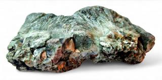 Serafinit EXTRA- andělský kámen 165,68g (vel.10x5,8x2cm)