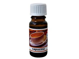 vonný olej Capucino
