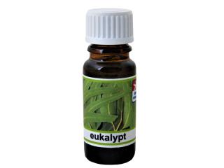 vonný olej Eukalypt