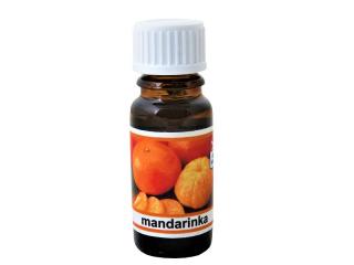 vonný olej Mandarinka