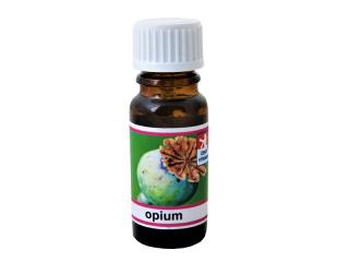 vonný olej Opium