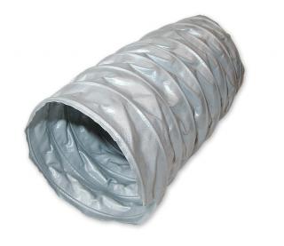 Flexoterm PVC Délka hadice: 10m, Vnitřní průměr hadice: 102mm