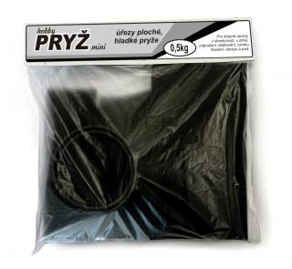 HOBBY pryž - mini (0,5kg)