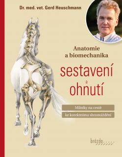 Anatomie a biomechanika sestavení a ohnutí (Gerd Heuschmann)