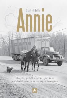 Annie (Elizabeth Letts)