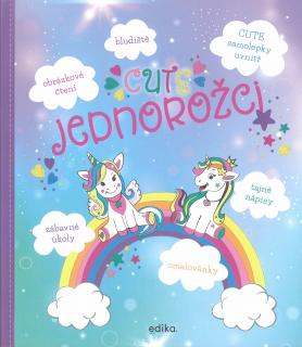 Cute - jednorožci