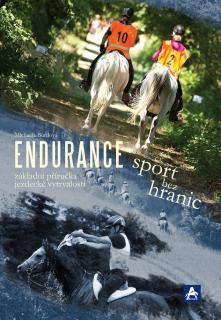 Endurance - sport bez hranic (Michaela Burdová)