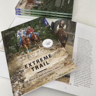 Extreme trail (Bernd Hackl, Kerstin Rester)