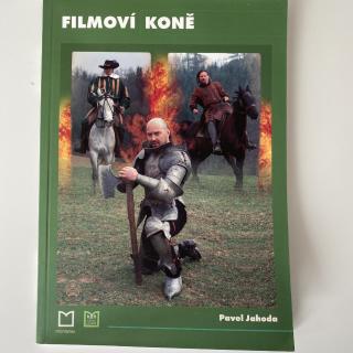 Filmoví koně (Pavel Jahoda)