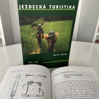 Jezdecká turistika (Karol Hollý)