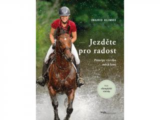 Jezděte pro radost (Ingrid Klimke)