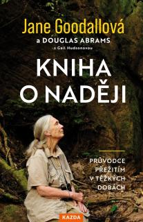 Kniha o naději (Jane Goodallová)