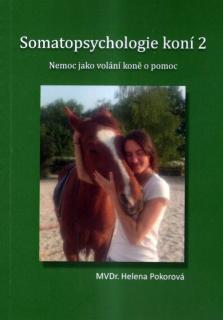 Somatopsychologie koní 2 (Helena Pokorová)