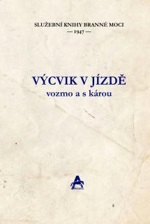 Výcvik v jízdě vozmo a s károu (1947)