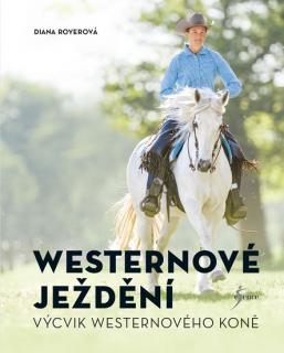 Westernové ježdění (Diana Royerová)