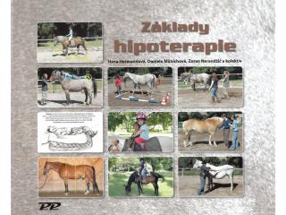 Základy hipoterapie (Hana Hermannová a kolektiv)