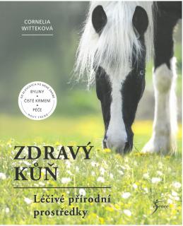 Zdravý kůň (Cornelia Witteková)