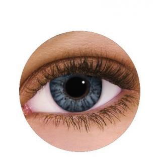 Air Optix Colors dioptrické (2 čočky) Sterling Grey Dioptrie - sph: +1,25, Průměr - DIA: 14,2, Zakřivení - B.C.: 8,6