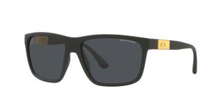 Armani Exchange 0AX 4121S 807887