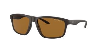 Armani Exchange 0AX 4122S 804183