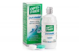 Opti-FREE PureMoist 90 ml