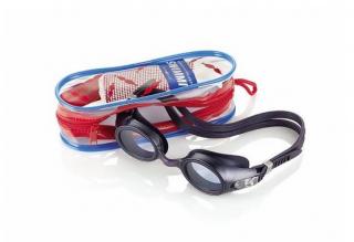 Plavecké brýle pro dospělé - nedioptrické Barva: Černá