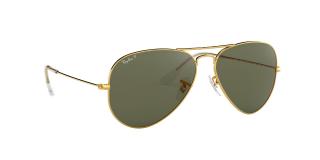 Ray-Ban Aviator Large Metal RB 3025 001/58 62