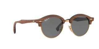 Ray-Ban CLUBROUND RB 4246M 118/158 51