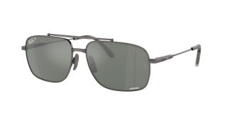 Ray-Ban Michael titanium RB 8096 165/GK