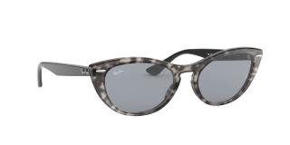 Ray-Ban NINA RB 4314N 125/0Y5 54