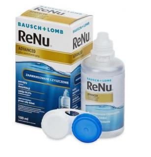 ReNu Advanced 100 ml