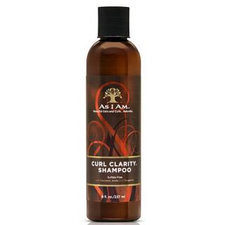 As I Am Curl Clarity Shampoo - hloubkově čistící šampon