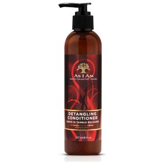 As I Am Detangling Conditioner - kondicionér pro snadné rozčesávání