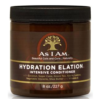 As I Am Hydration Elation Intensive Conditioner - hydratační maska