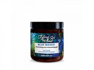Bio Gentleaf Blue Magic - hydratační gel