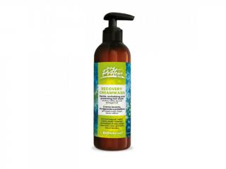 Bio Gentleaf Recovery Creamwash - mycí krém pro suché a lámavé vlasy