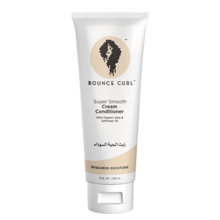 Bounce Curl Super Smooth Cream Conditioner - extra krémový kondicionér